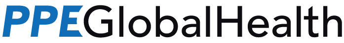 PPE Global Health logo