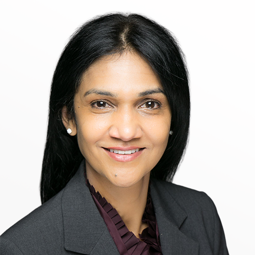 Alpa Inamdar