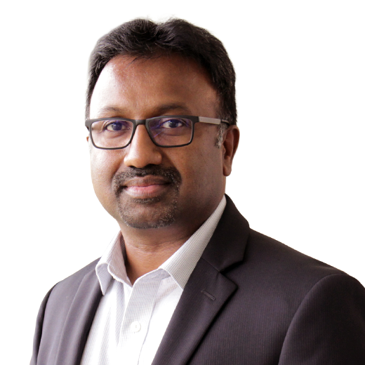 Srinivas Rapthadu